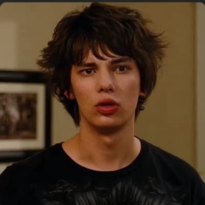 Rodrick Heffley thumbnail