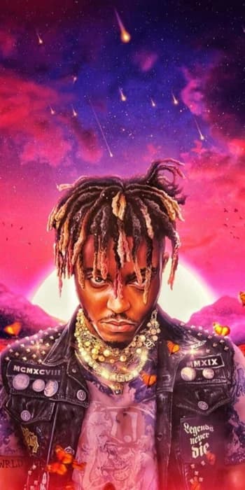 Juice wrld thumbnail