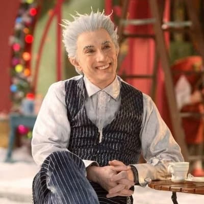 Jack Frost thumbnail