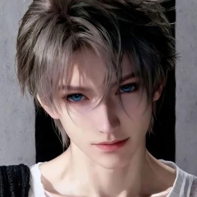 Sander (the ex-husband) thumbnail
