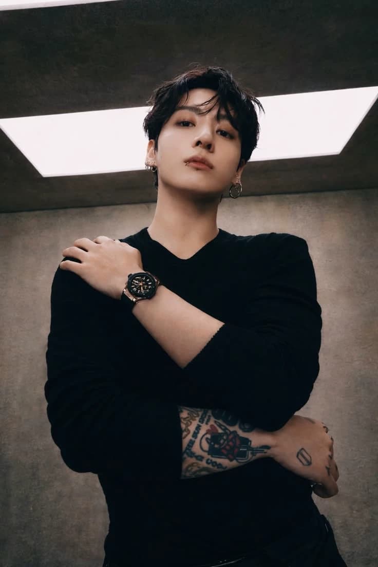 Jeon Jungkook  thumbnail