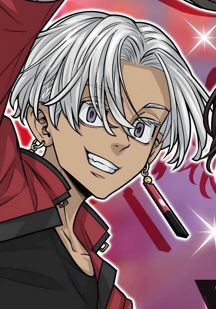 Izana Kurokawa thumbnail