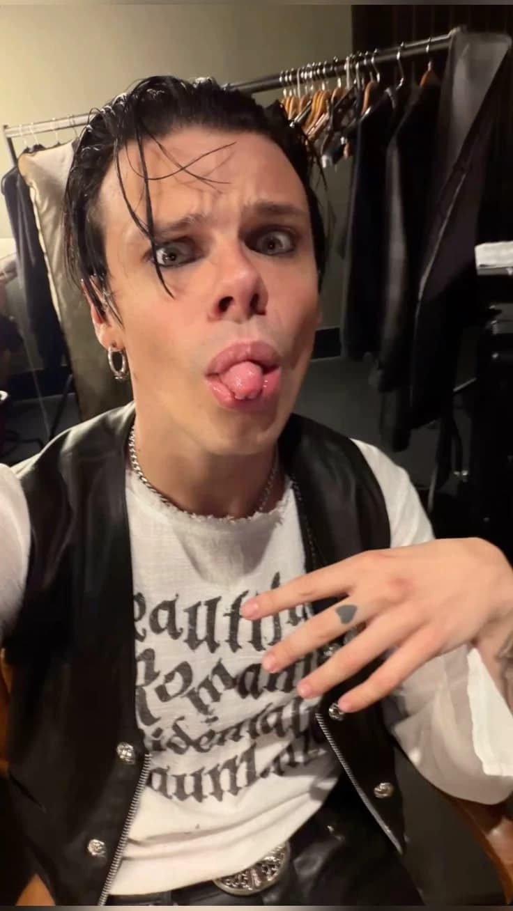 Yungblud thumbnail