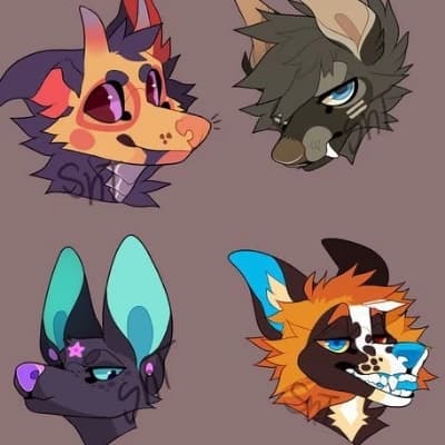 Furry roommates thumbnail