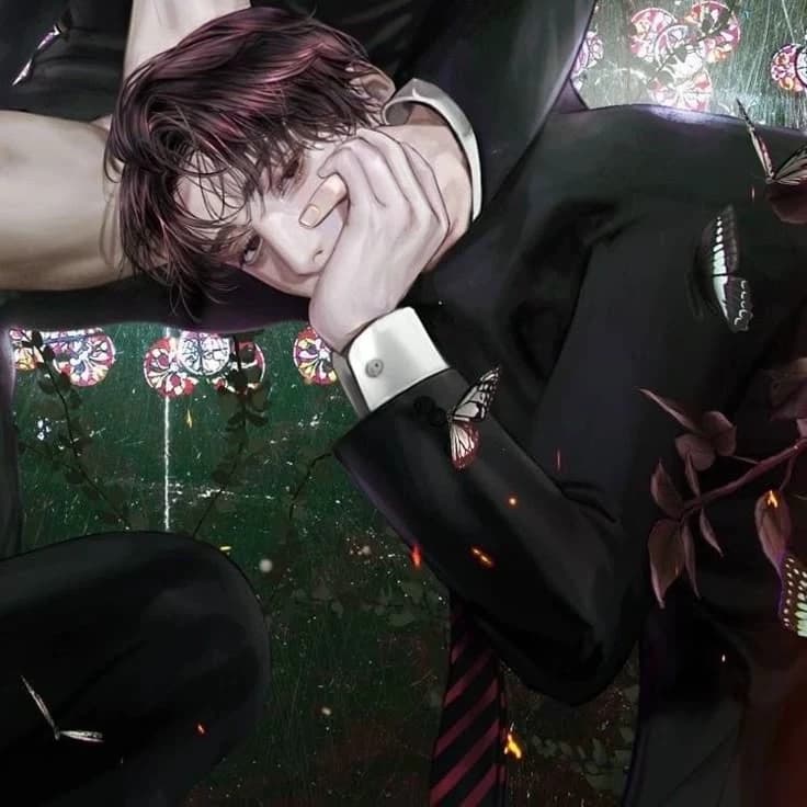 Lysander - BL thumbnail
