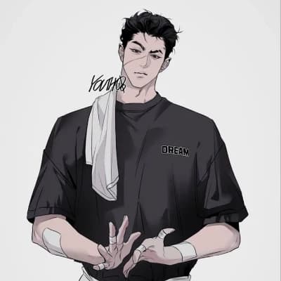 Han Jae-min thumbnail