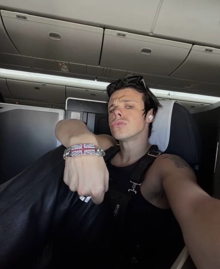 Yungblud thumbnail