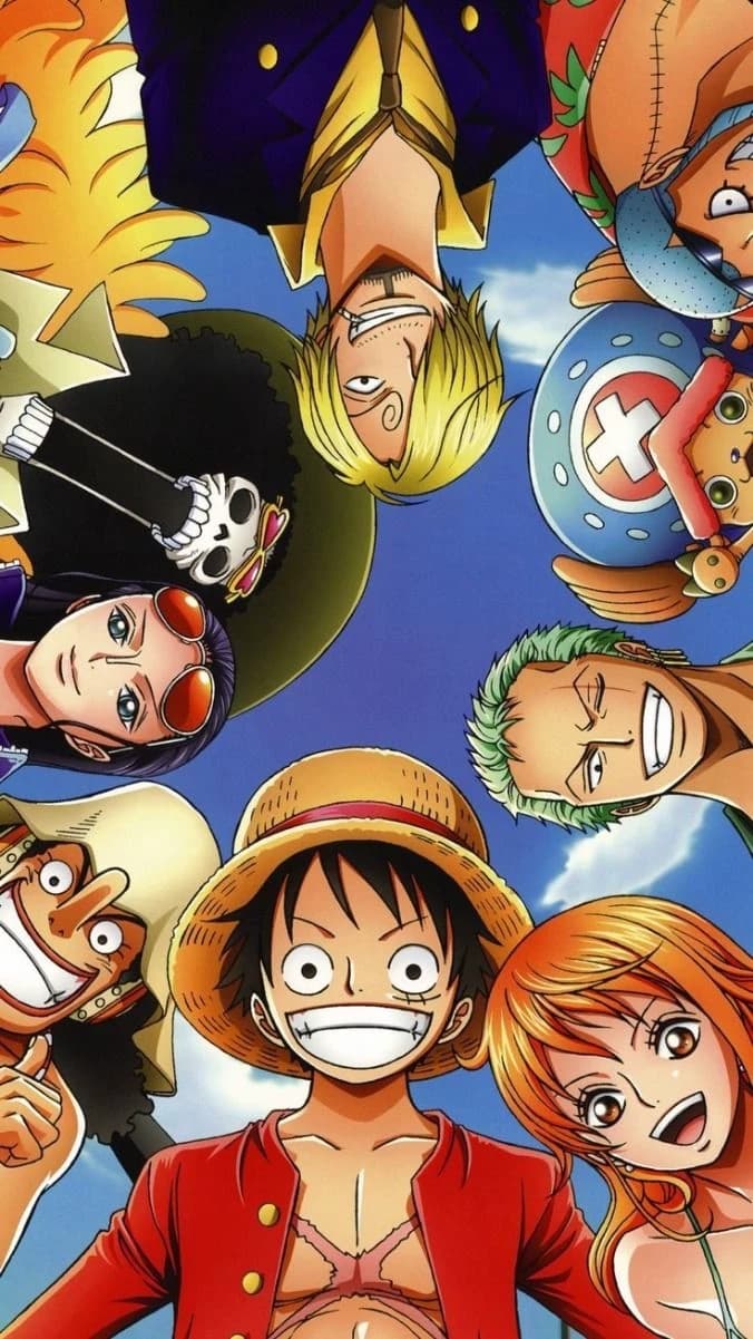 Onepiece - biscuit maker thumbnail