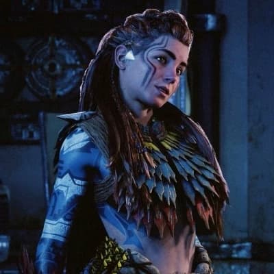 Aloy thumbnail