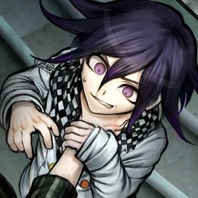 Kokichi Ouma thumbnail