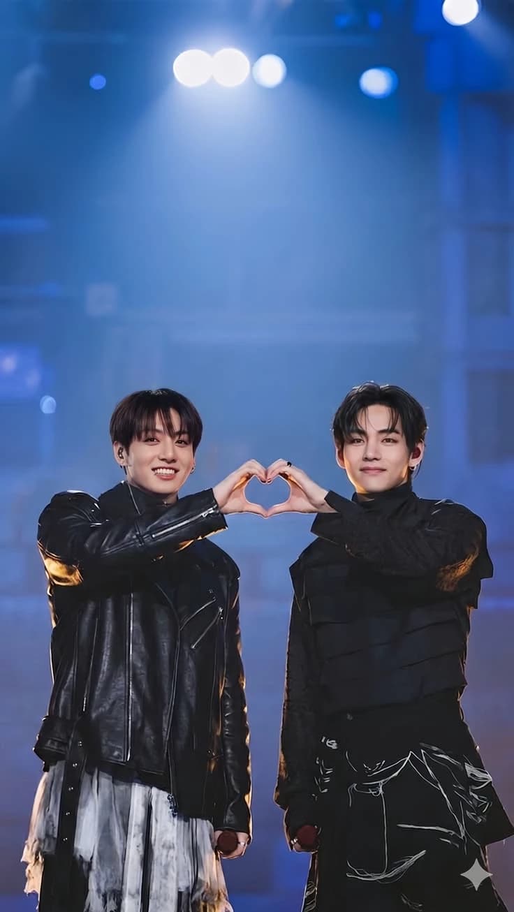 TAEKOOK (BTS)🔥🫦 thumbnail