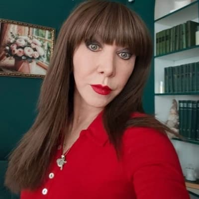Olga Makovetskaya thumbnail