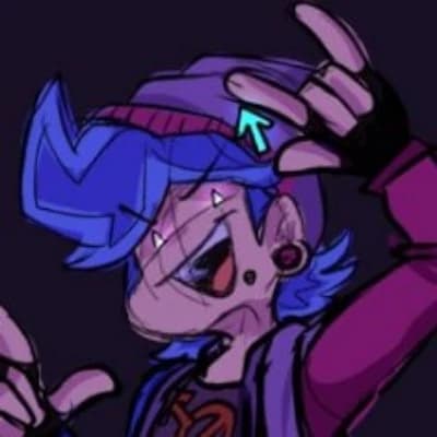 Micheal (fnf) thumbnail