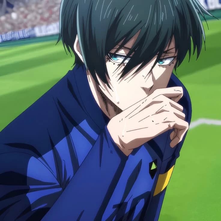 Rin itoshi thumbnail
