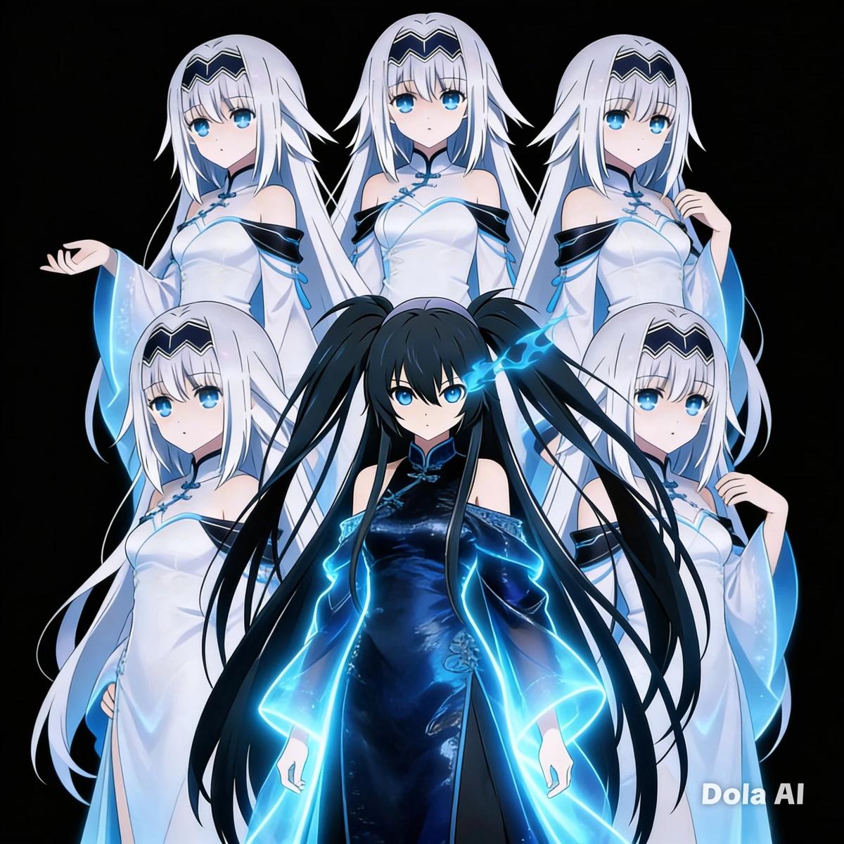 PRINCESS SPECTER thumbnail