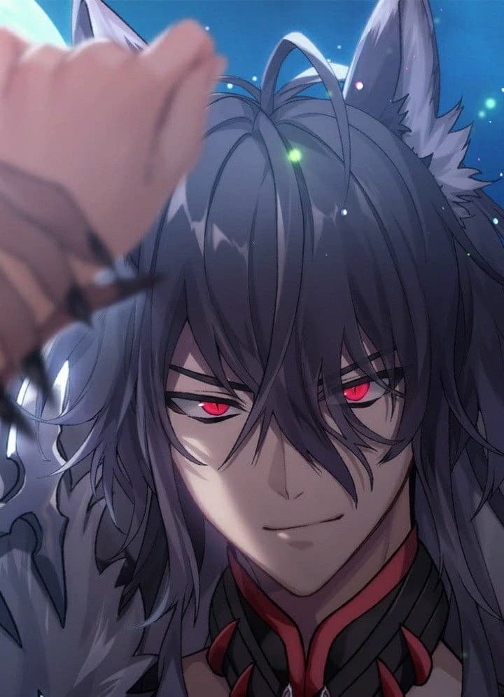 Phoenix Wolf Herd Leader 🐺 thumbnail