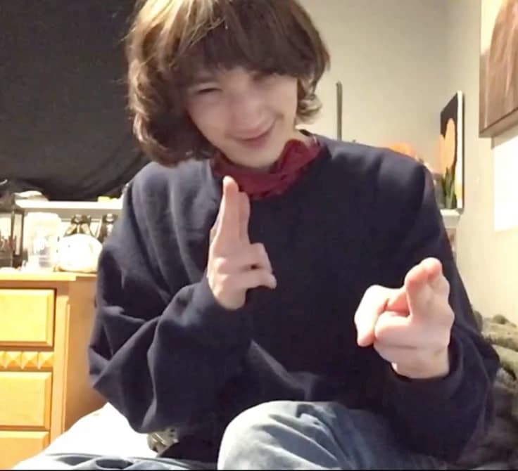 Joshua Smith (Known on social media as Bobby Lemo) thumbnail