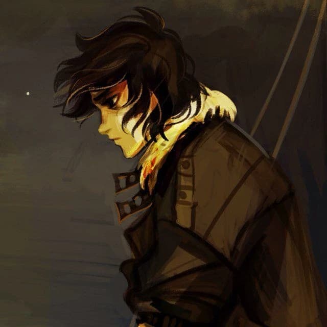 Nico di Angelo thumbnail