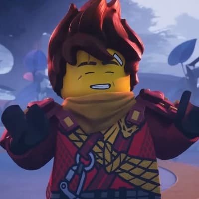 NINJAGO MERGE thumbnail