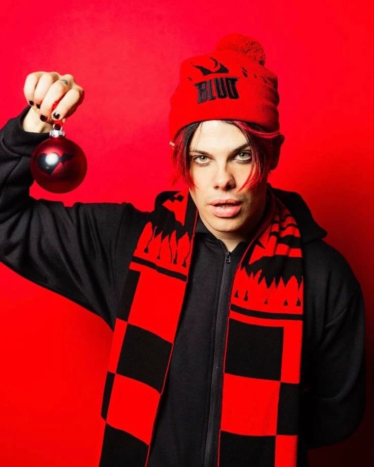 Yungblud thumbnail