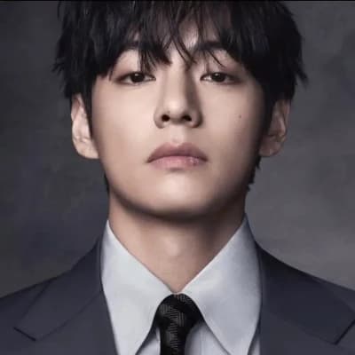 Kim Taehyung thumbnail
