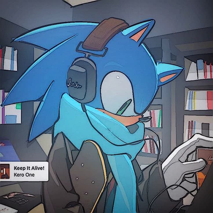 Sonic the Hedgehog!! thumbnail