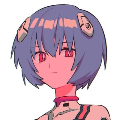Rei Ayanami thumbnail
