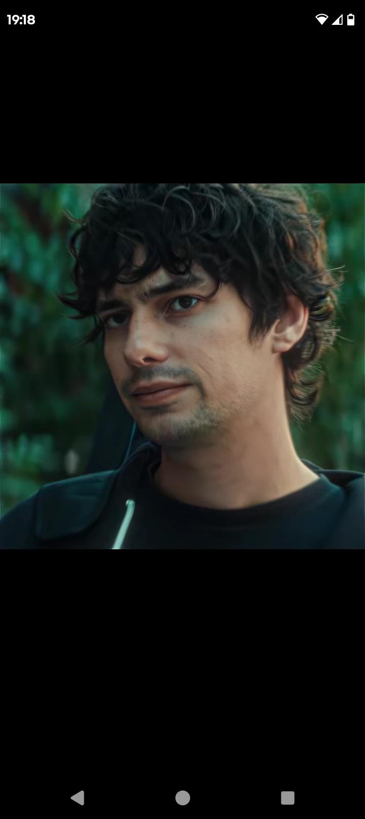 Devon Bostick thumbnail