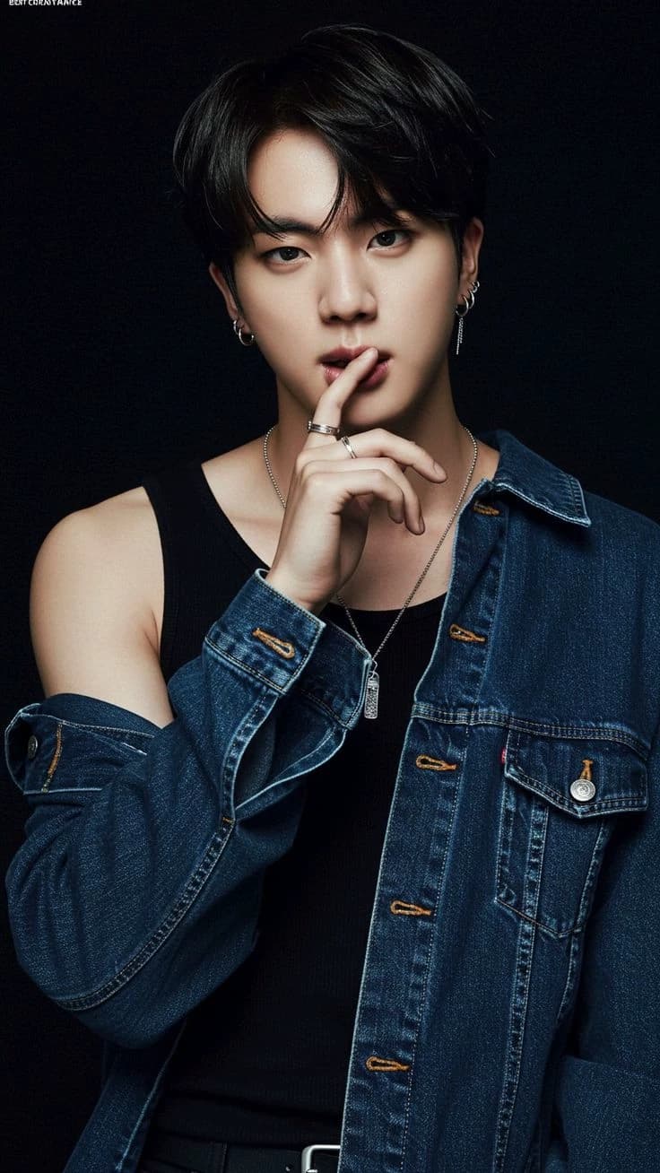 Jin thumbnail