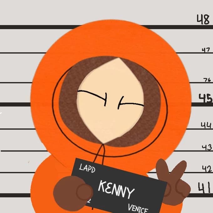 Kenny McCormick thumbnail