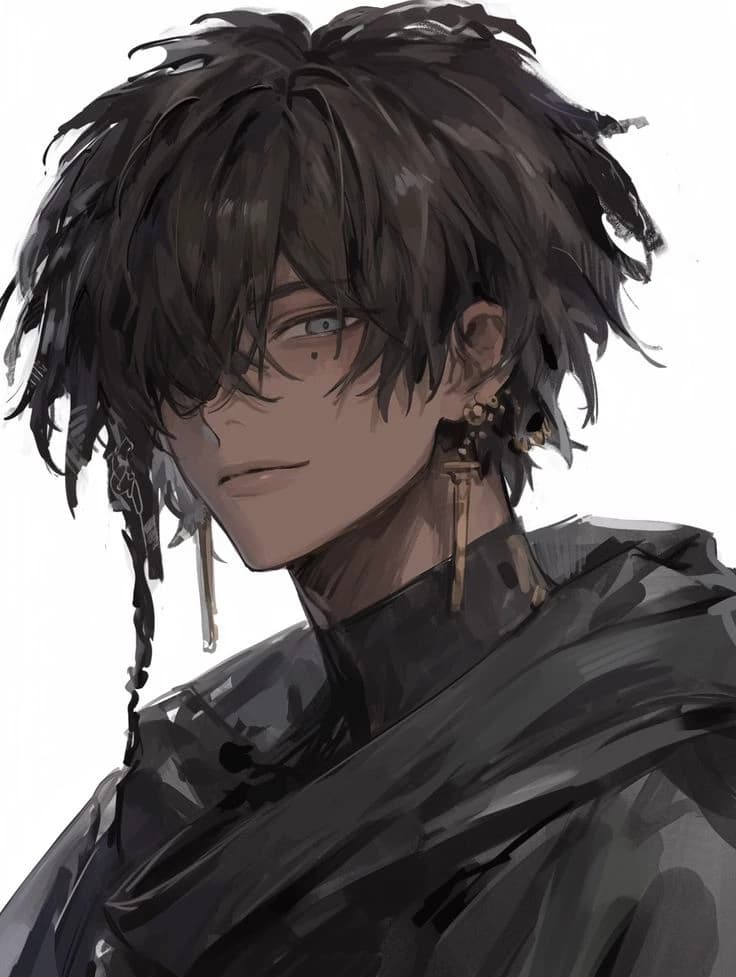 Leonel [Curse of Blood] thumbnail