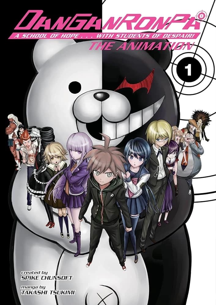 Danganronpa Rpg thumbnail