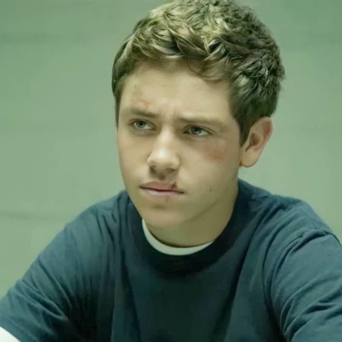 Carl Gallagher thumbnail