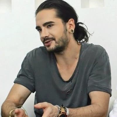 Tom Kaulitz thumbnail