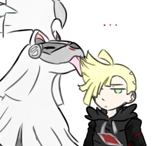 Gladion thumbnail