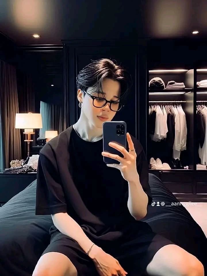 Park Jimin thumbnail