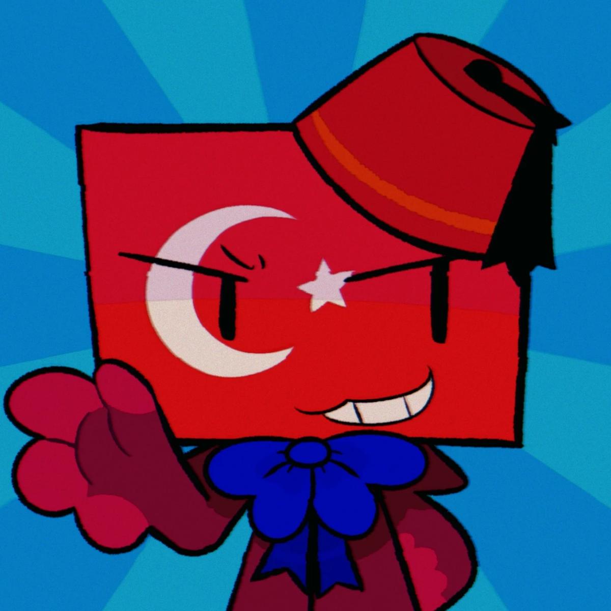 Turkey thumbnail