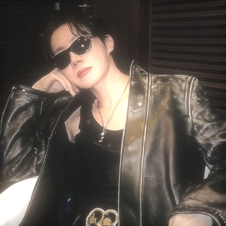 Jung Hoseok / Jhope thumbnail