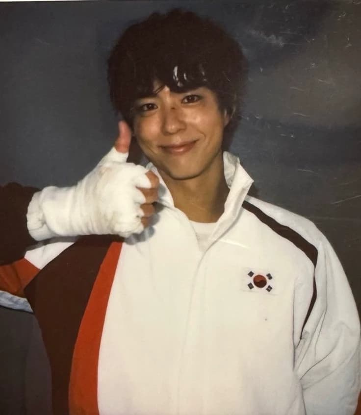 Park Bogum thumbnail