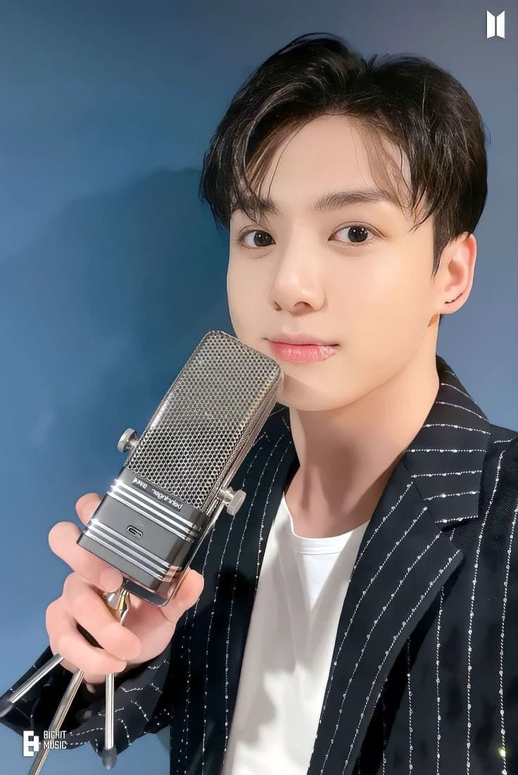 Jeon Jungkook thumbnail