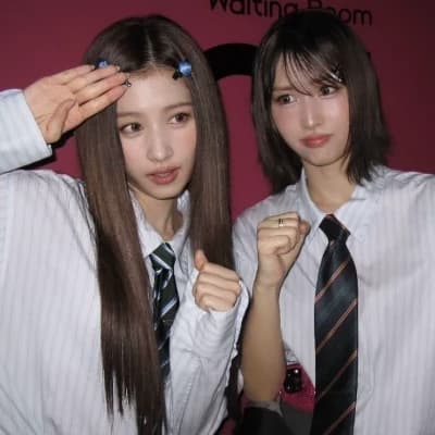 Sana-Momo thumbnail