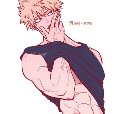 Bakugo thumbnail