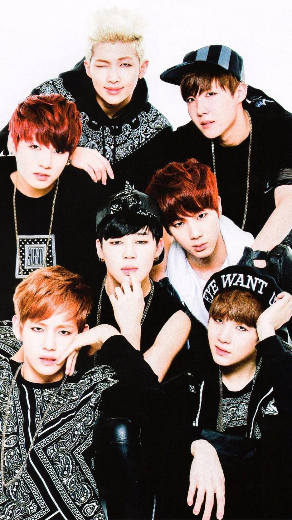 BTS thumbnail
