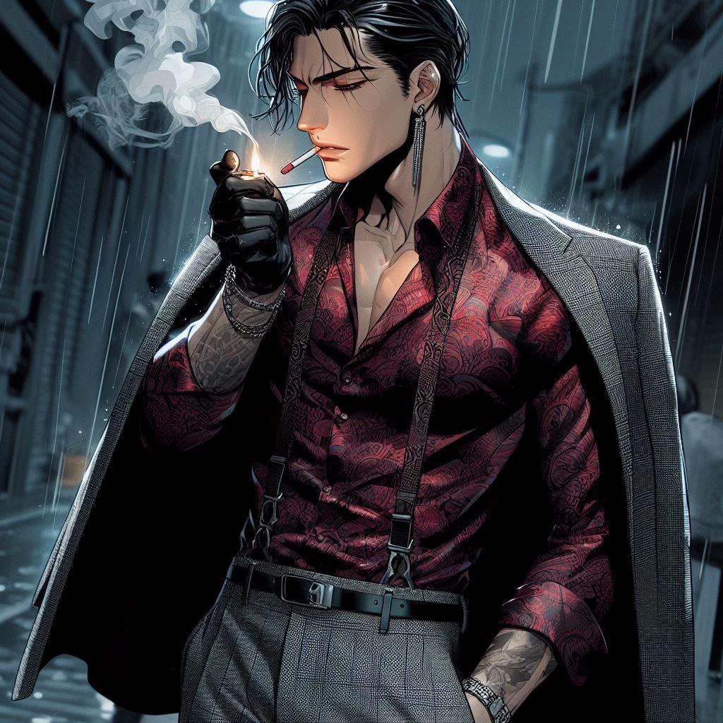 Sebastião (Mafioso and BL) thumbnail