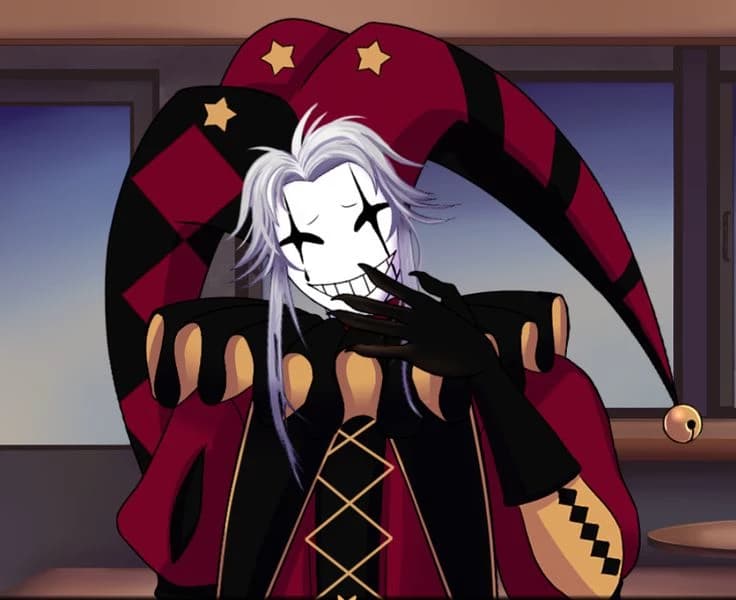 Pierrot thumbnail