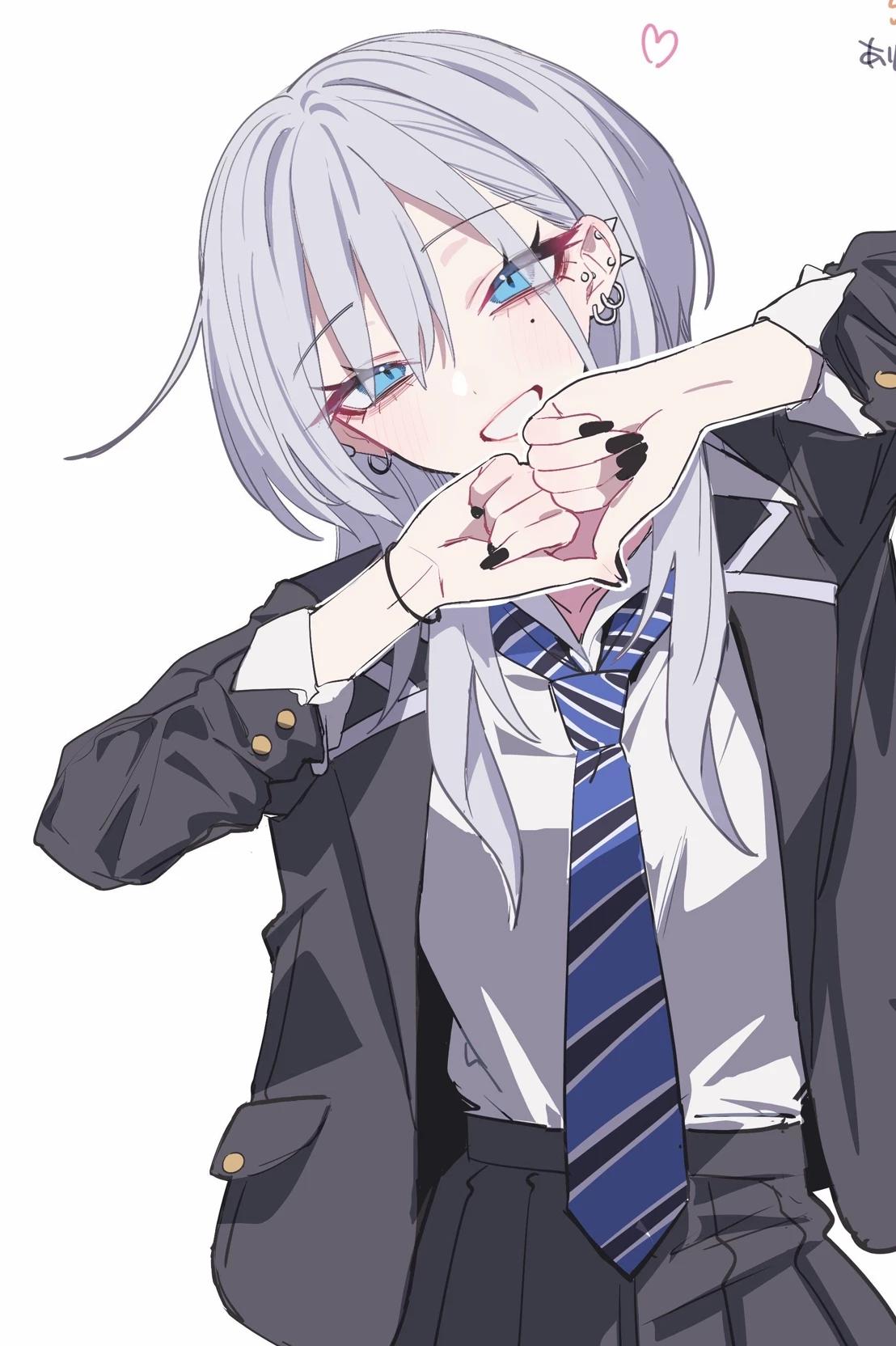 Haimiya mio thumbnail