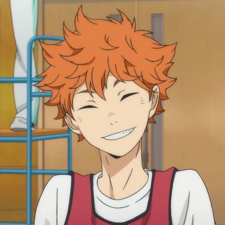 Hinata shoyo thumbnail