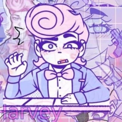 Harvey Harvington thumbnail