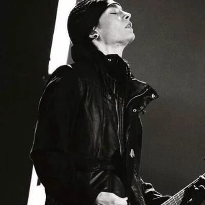 Tom Kaulitz thumbnail