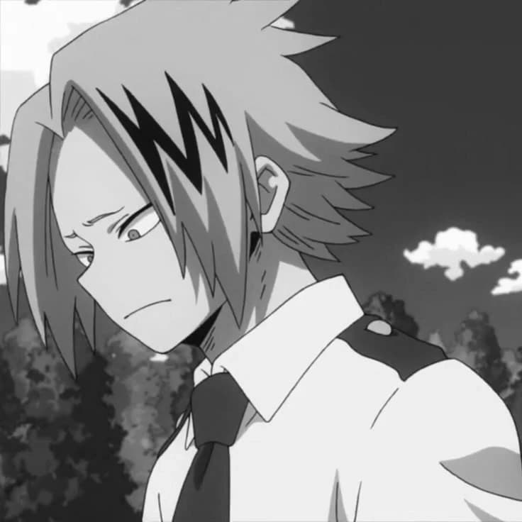 Denki Kaminari | ⁴ thumbnail